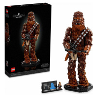 LEGO® Star Wars™ 75371 Chewbacca™