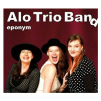 Eponym Alo Trio Band - CD