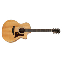 Taylor 214ce-K