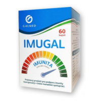 Imugal cps.60 Galmed