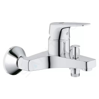 Grohe 23772000 - Vanová nástěnná baterie, chrom