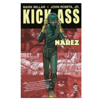 Kick Ass - Nářez