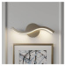 Lucande Lucande Mairia LED nástěnné světlo, tvar vlny