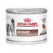 Royal Canin Veterinary Canine Recovery Mousse - 24 x 195 g
