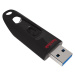 SanDisk Ultra USB 512GB USB 3.0 černá