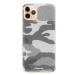 iSaprio Gray Camuflage 02 pro iPhone 11 Pro Max