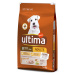 Ultima granule - 11 + 3 kg / 10 + 2 kg/ 5,5 + 1,5 kg/ 15 + 3 kg - Adult Chicken (7 kg)