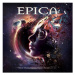 Epica: Holographic Principle - CD