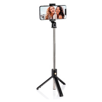 GRUNDIG Selfie tyč na mobil se stativem s bluetoothED-224982