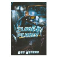 Zloději planet - Krokos Dan