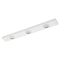 Eglo Eglo 93706 - LED bodové svítidlo KOB 3xLED/2,3W/230V