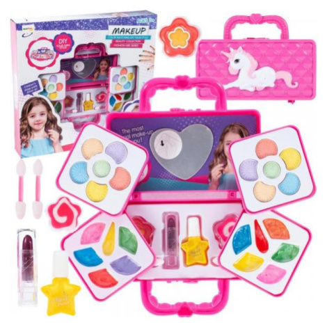 Dětský make-up v kabelce Jednorožec Toys Group