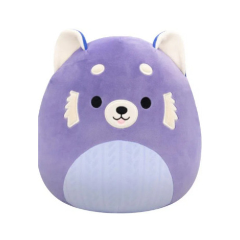 SQUISHMALLOWS Panda - Aldice, 30 cm SmartLife