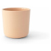 EKOBO Bamboo Small Cup - Blush dětský kelímek 0,25 l