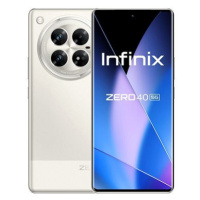 Infinix Zero 40 5G 12GB/512GB Moving Titanium