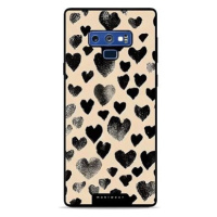 Mobiwear Glossy lesklý pro Samsung Galaxy Note 9 - GA51G