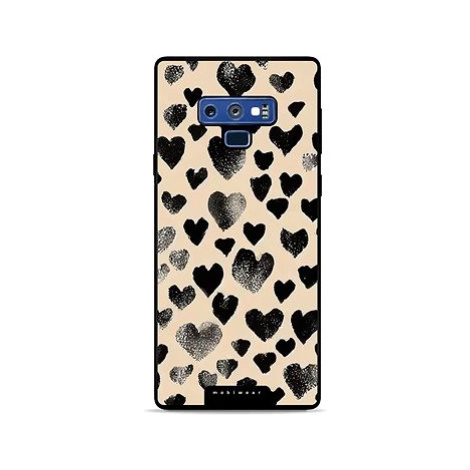 Mobiwear Glossy lesklý pro Samsung Galaxy Note 9 - GA51G