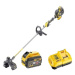 DeWALT DCM571X1 aku strunová sekačka XR LiIon FlexVolt 54V /3,0Ah