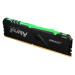 KINGSTON DIMM DDR4 8GB 3200MT/s CL16 FURY Beast RGB