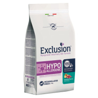 Exclusion Diet Hypoallergenic Medium/Large Adult Venison & Potato - 2 x 12 kg
