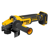 Bruska úhlová AKU DeWALT DCG409NT