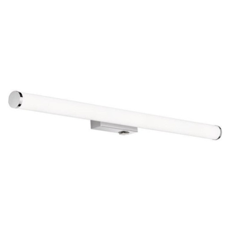 Led osvětlení Trio Mattimo 80x5 cm kov chrom TR 283270306