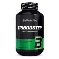 BioTech Tribooster 120 tbl