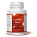 VIX Vitamin C + šípek 37 tablet