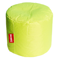 BEANBAG Sedací vak ROLLER fluo limet