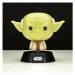 Icon Light Star Wars - Yoda