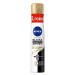 NIVEA Black & White Invisible Silky Smooth 200 ml