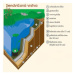 Heissner sada pro vybudování okrasného jezírka bez ryb do rozměru 1,3 x 2,3 x 0,5 m CFD1