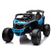 Elektrické autíčko Buggy Maverick Can-Am 4x200W 24V modré