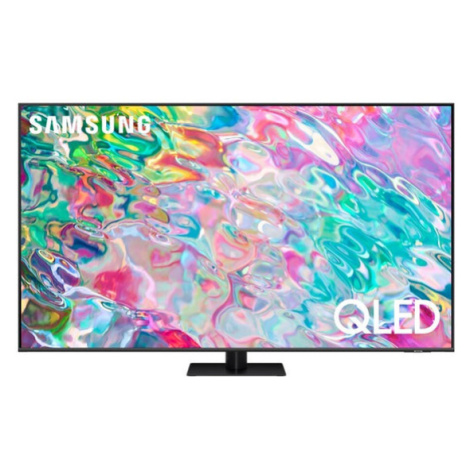 Smart televize Samsung QE65Q70B / 65" (163 cm)