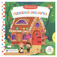 Perníková chaloupka - Minipohádky