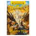 Dragonwatch 4: Šampión Titanských hier (Voľné pokračovanie série Fablehaven) - kniha z kategorie