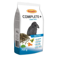 Krmivo Avicentra COMPLETE+ králík adult 700g