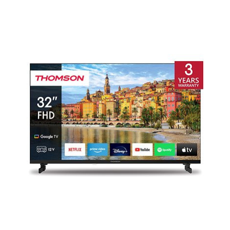 32" Thomson 32FG2S14C