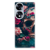 iSaprio Skull in Roses pro Honor 70