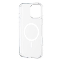 Vention Concise Impact Case for iPhone 16 Pro Max with MagSafe Transparent