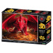 3D puzzle - Dragon's Lair 500 ks