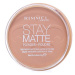 RIMMEL LONDON Stay Matte 006 Warm Beige 14 g