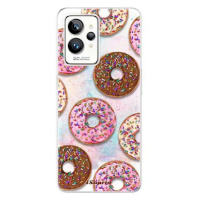 iSaprio Donuts 11 pro Realme GT 2 Pro