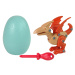mamido  Dinosaur pterodaktyl Set s vejcem a šroubovákem