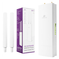 Externí router SP-RM40 4G Sim PoE Wi-Fi