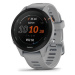 Garmin Forerunner 255S Powder Grey