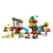 LEGO® DUPLO® 10993 Dům na stromě 3 v 1