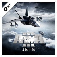 Arma 3: Jets - PC Digital