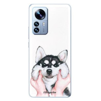 iSaprio Malamute 01 pro Xiaomi 12 Pro