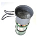 UCO Gear Lucerna na svíčky UCO CANDLELIER® Candle Lantern - Aluminium